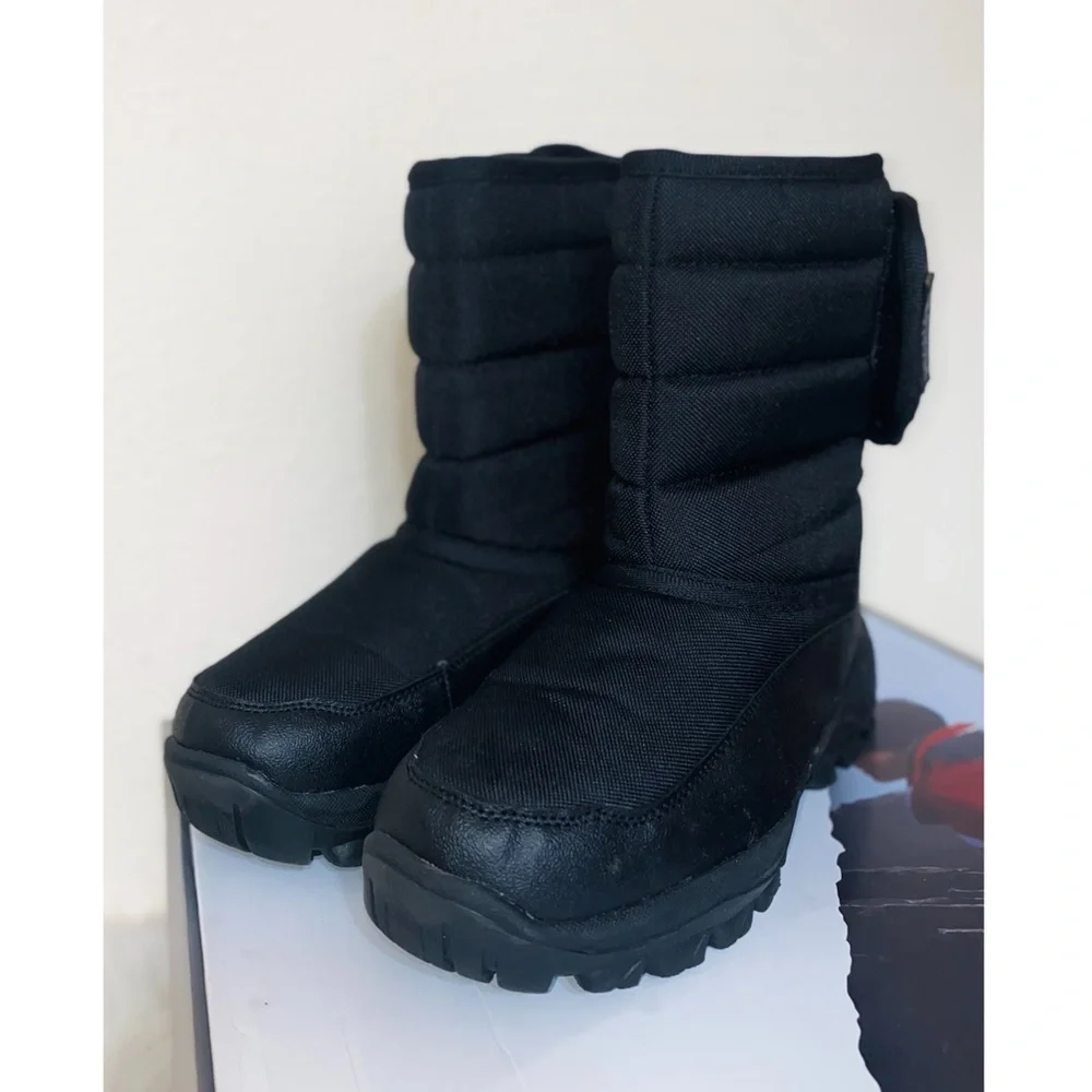 Alpine Design Men’s Snow Boots